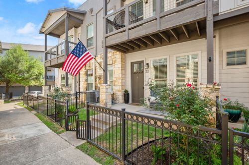 unit-32-2520 Bluebonnet Ln, Austin, TX, 78704-4864 | Card Image