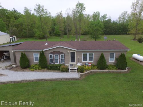 13027 Norman Rd, Brockway, MI, 48097-3906 | Card Image