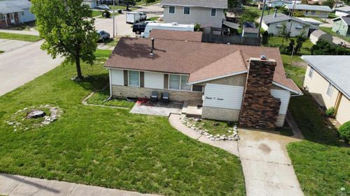 1107 Talley Dr, Salina, KS, 67401-7286 | Card Image