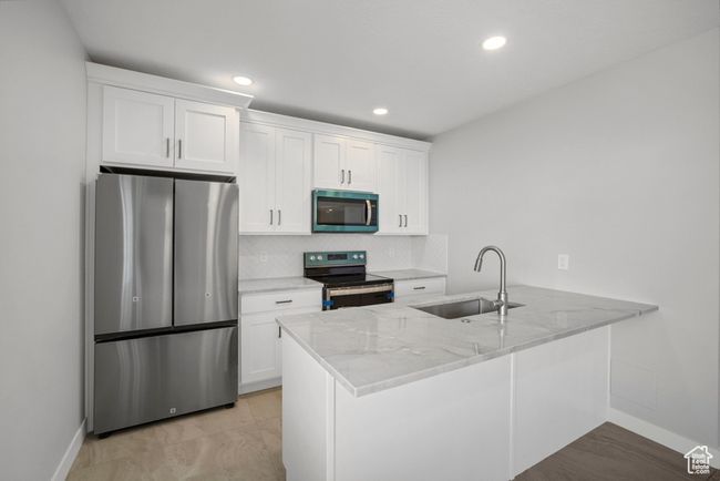 2275 E 3025 N, House other with 5 bedrooms, 3 bathrooms and 11 parking in North Logan UT | Image 30