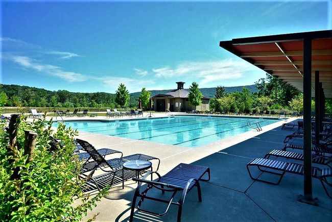 117 Fort Gibson Ct, House other with 3 bedrooms, 3 bathrooms and null parking in Waleska GA | Image 15