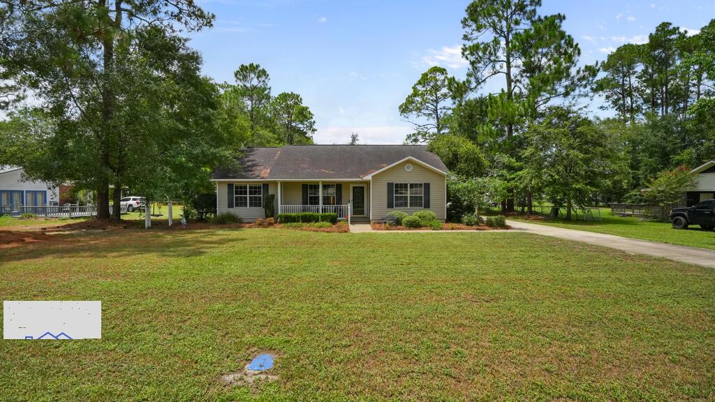 Residential in Jesup 2