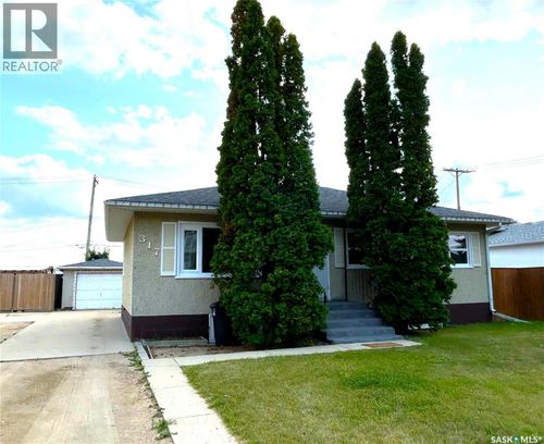 317 108th St W, Saskatoon, SK, S7N1P7 | Card Image