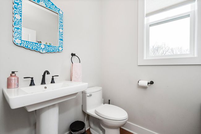 127 Leith St, House other with 4 bedrooms, 5 bathrooms and null parking in Brighton MI | Image 10