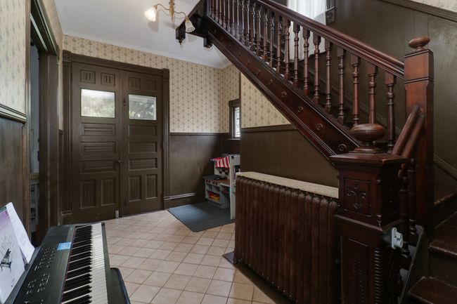 101 S Oak St, House other with 4 bedrooms, 2 bathrooms and 2 parking in Lexington IL | Image 23