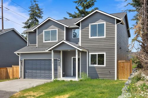 709 S 96th St, Tacoma, WA, 98444-5903 | Card Image