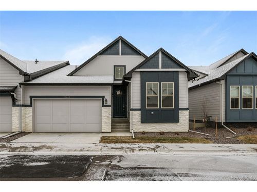 8278 S Quail St, Littleton, CO, 80127-4385 | Card Image