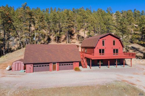 27301 Simunek Ct, Hot Springs, SD, 57747-7535 | Card Image