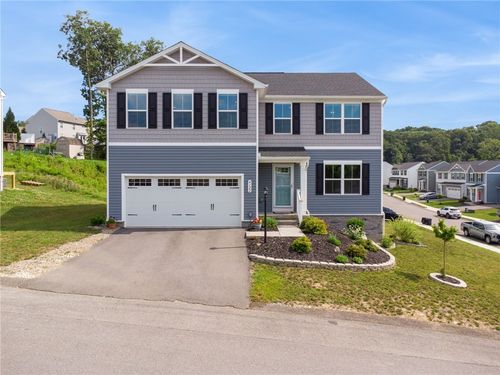 4122 Woodland Ave, South Park, PA, 15129-9537 | Card Image