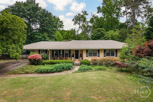 225 Greencrest Dr, Athens, GA, 30605-3827 | Card Image