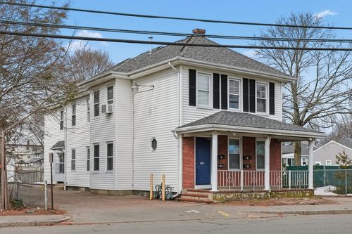 256 Broadway, Taunton, MA, 02780-1683 | Card Image