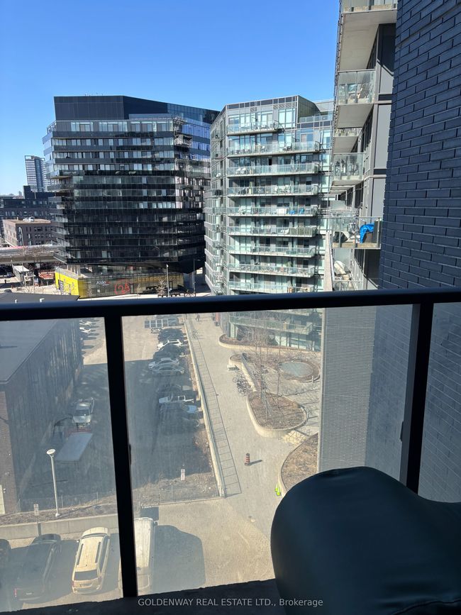 S715 - 120 Bayview Ave, Condo with 0 bedrooms, 1 bathrooms and null parking in Toronto ON | Image 14