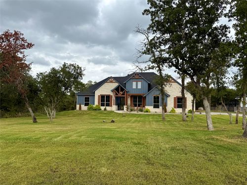 2045 Glenhollow Drive, Weatherford, TX, 76088 | Card Image