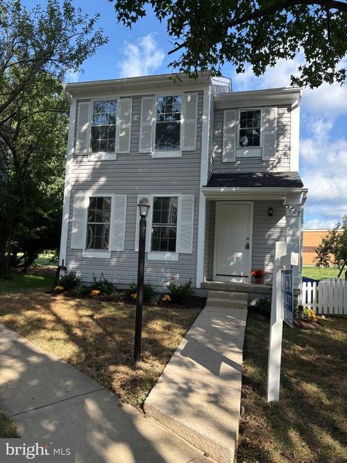 5708 Cedar Ln, Columbia, MD, 21044-2911 | Card Image
