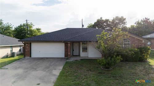 4612 Shawn Dr, Killeen, TX, 76542-8314 | Card Image