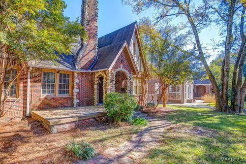 3349 Lexington Rd, Montgomery, AL, 36106-2341 | Card Image