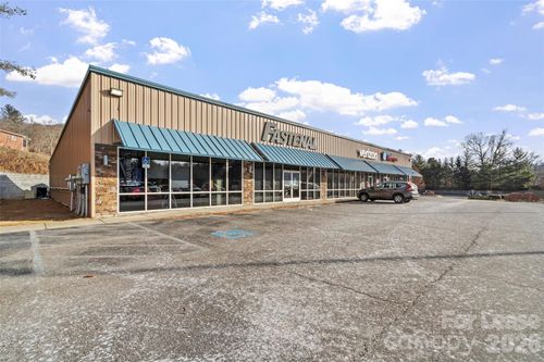 41 Charlie Brown Road, Burnsville, NC, 28714 | Card Image