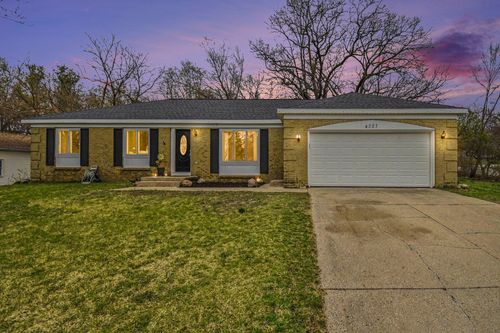 4327 Rezen Ct Ne, Rockford, MI, 49341-9643 | Card Image