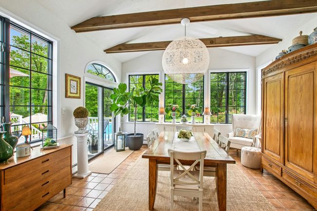 19 Pheasant Ridge Rd, House other with 4 bedrooms, 4 bathrooms and null parking in Redding CT | Image 19