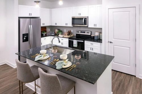 7304-5617 Oak Industrial Boulevard, Fairburn, GA, 30213 | Card Image