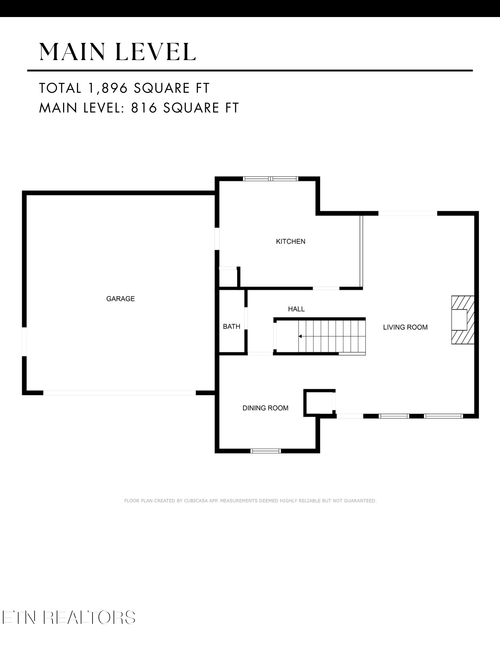 324 Ashworth Trl, Powell, TN, 37849-3061 | Card Image