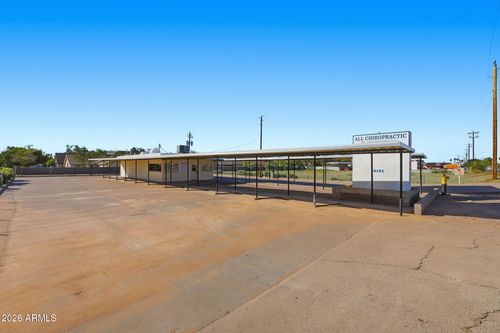 6101 E Main Street, Mesa, AZ, 85205 | Card Image