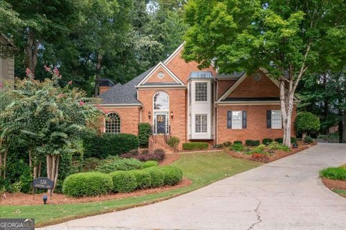 126 Ridgetree Lane, Marietta, GA, 30068 | Card Image