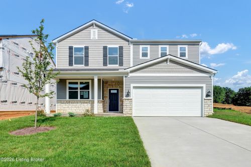 8417 Hollis View Way, Louisville, KY, 40214-5667 | Card Image
