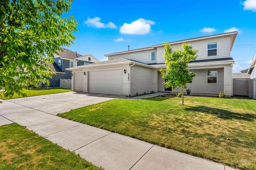 5361 W Avilla Dr, Meridian, ID, 83646-4695 | Card Image
