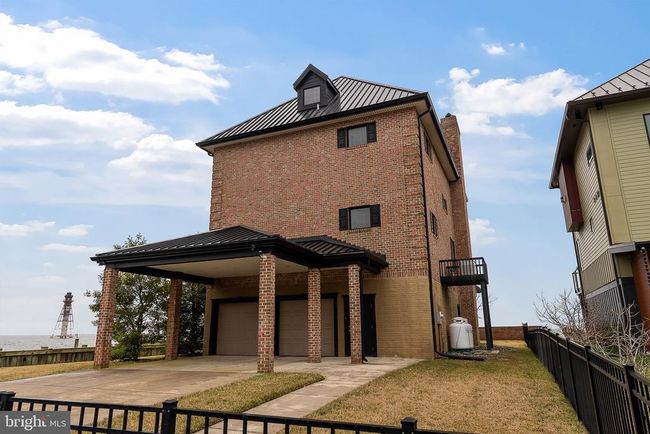 9115 Chesapeake Ave, House other with 4 bedrooms, 4 bathrooms and null parking in SPARROWS POINT MD | Image 22