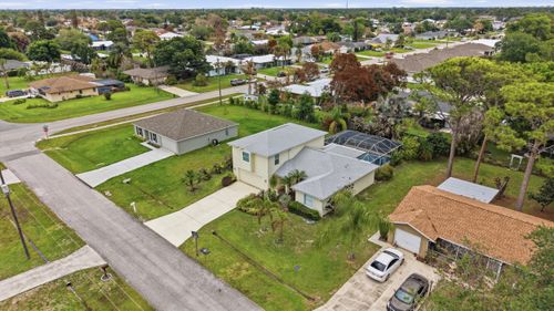 1707 Se Manth Ln, Port St. Lucie, FL, 34983-4510 | Card Image