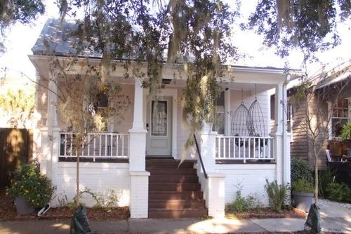 306 E 41st St, Savannah, GA, 31401-9129 | Card Image