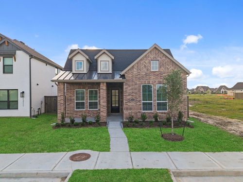 12115 Wild Bend Dr, Mont Belvieu, TX, 77523-1458 | Card Image
