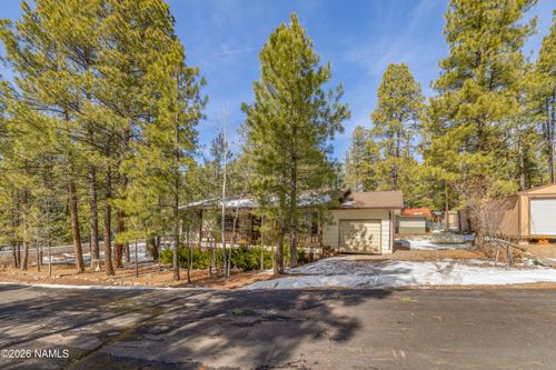 1030 E Chalet Place, Munds Park, AZ, 86017 | Card Image