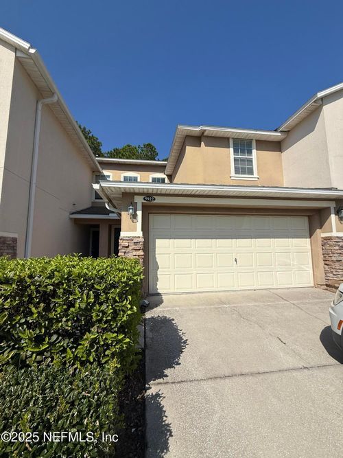 5922 Bartram Village Dr, JACKSONVILLE, FL, 32258-7706 | Card Image