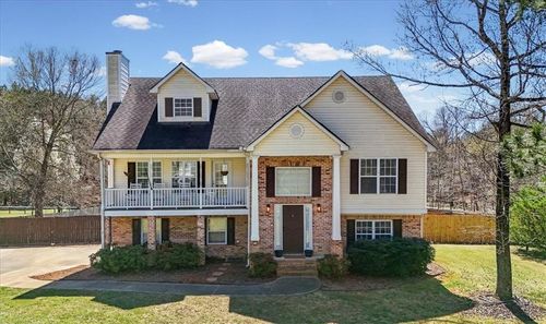 816 Government Farm Rd, Rockmart, GA, 30153-4418 | Card Image