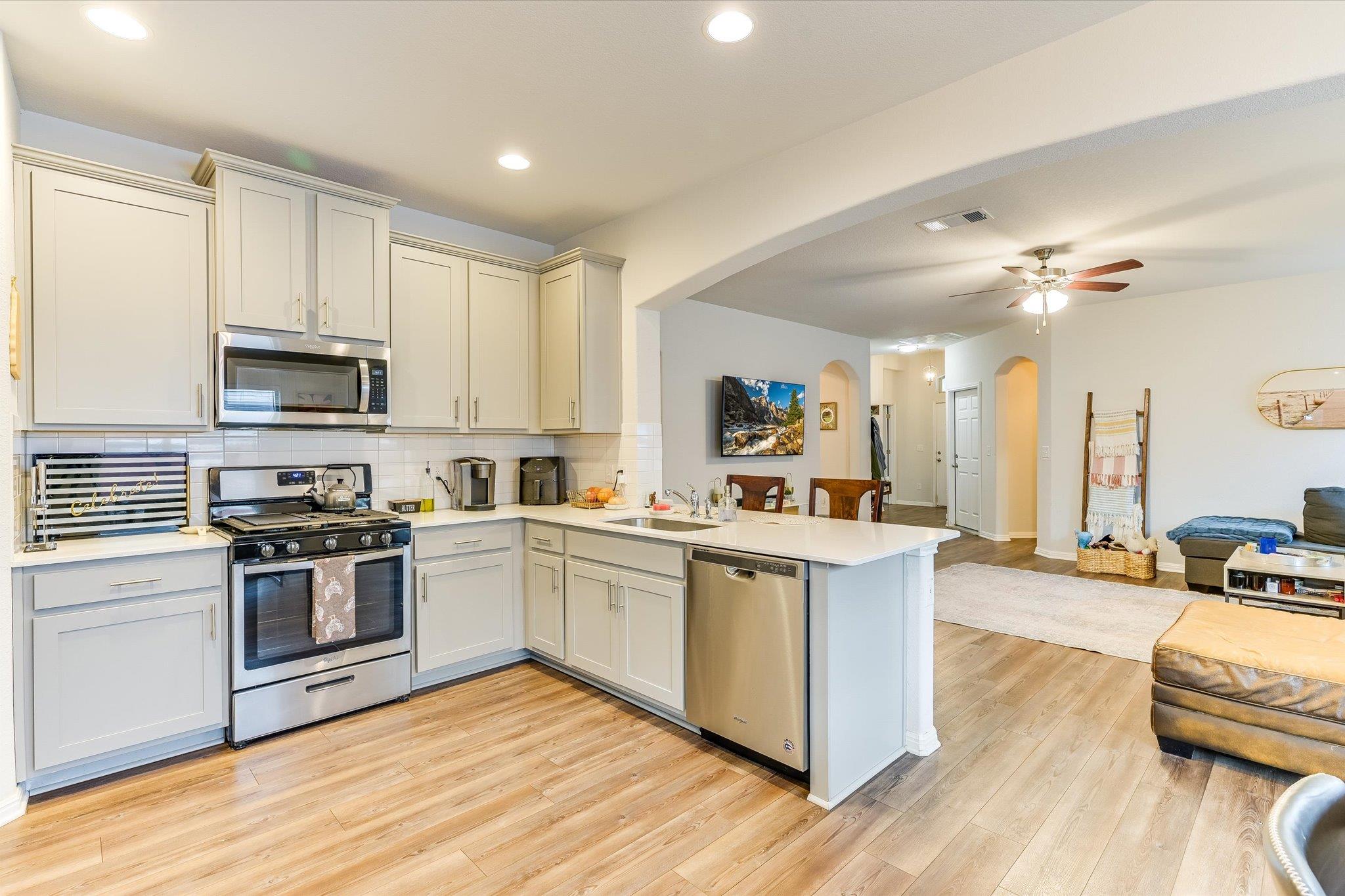 Residential in Leander 3