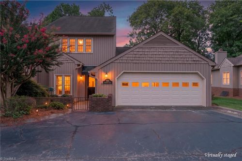 144 Warwicke Pl, Bermuda Run, NC, 27006-8506 | Card Image