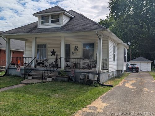 913 7th Street, Carrollton, KY, 41008 | Card Image