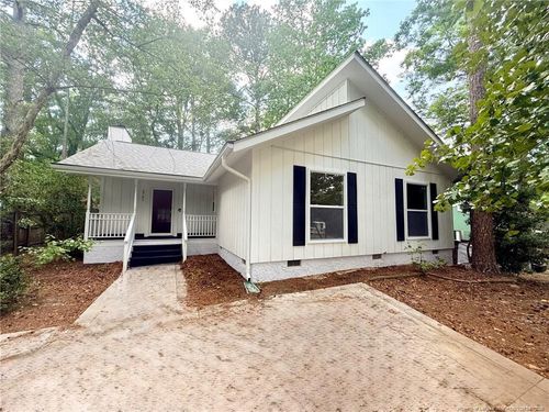 5761 Waterwood Dr, Fayetteville, NC, 28314-1074 | Card Image