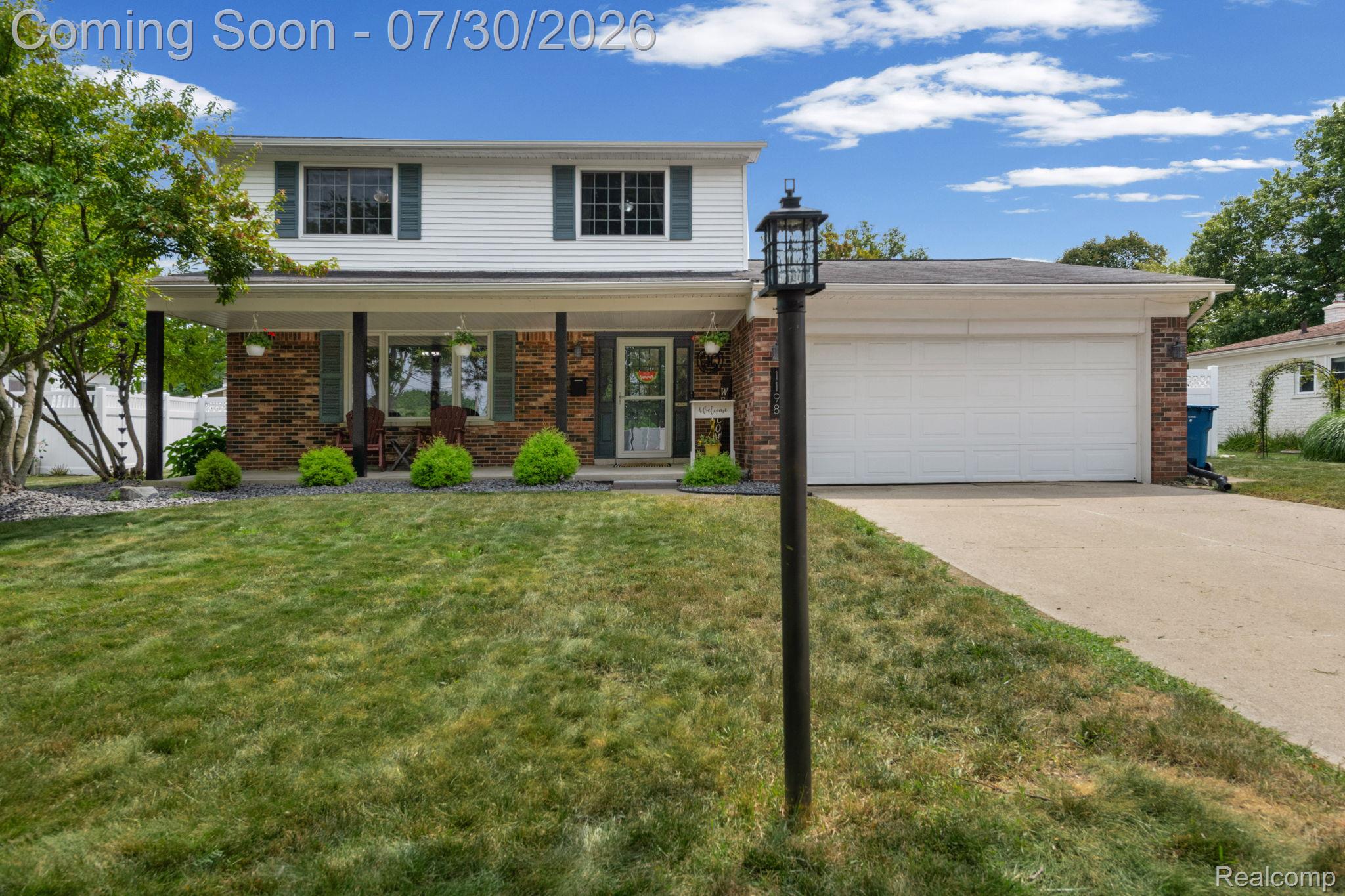 Residential in Troy 2