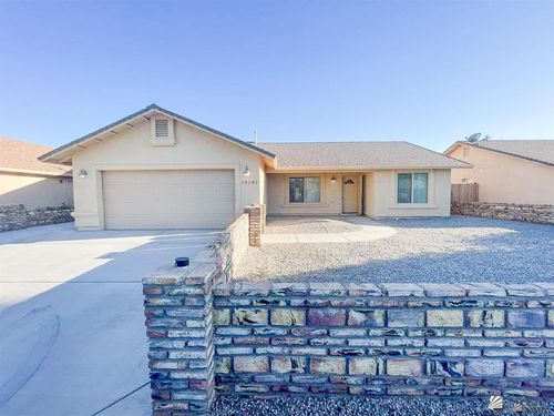 10191 E 35th Pl, Yuma, AZ, 85365-6961 | Card Image