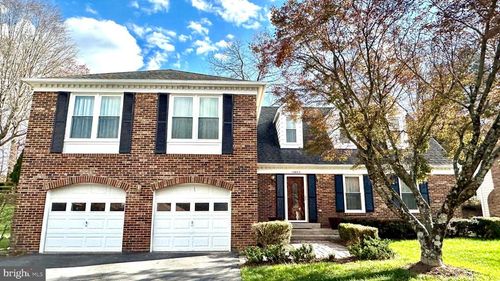 13643 Spinning Wheel Dr, GERMANTOWN, MD, 20874-2819 | Card Image