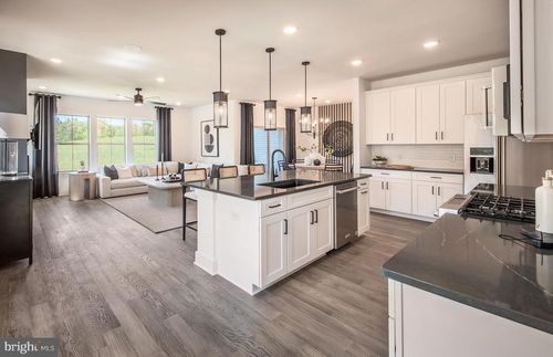 Homesite 11803 Quartermaster Lane, JAMISON, PA, 18929 | Card Image