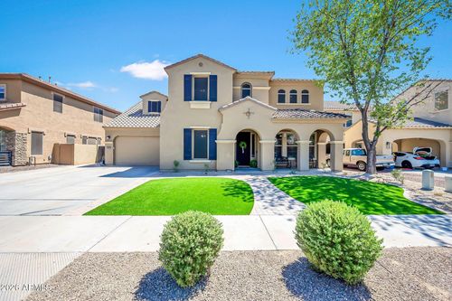 20339 E Via De Colina, Queen Creek, AZ, 85142-6294 | Card Image