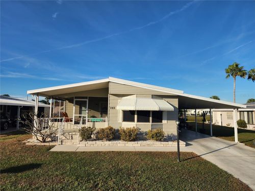 103 Lake Hazel Dr, WINTER HAVEN, FL, 33884-3016 | Card Image