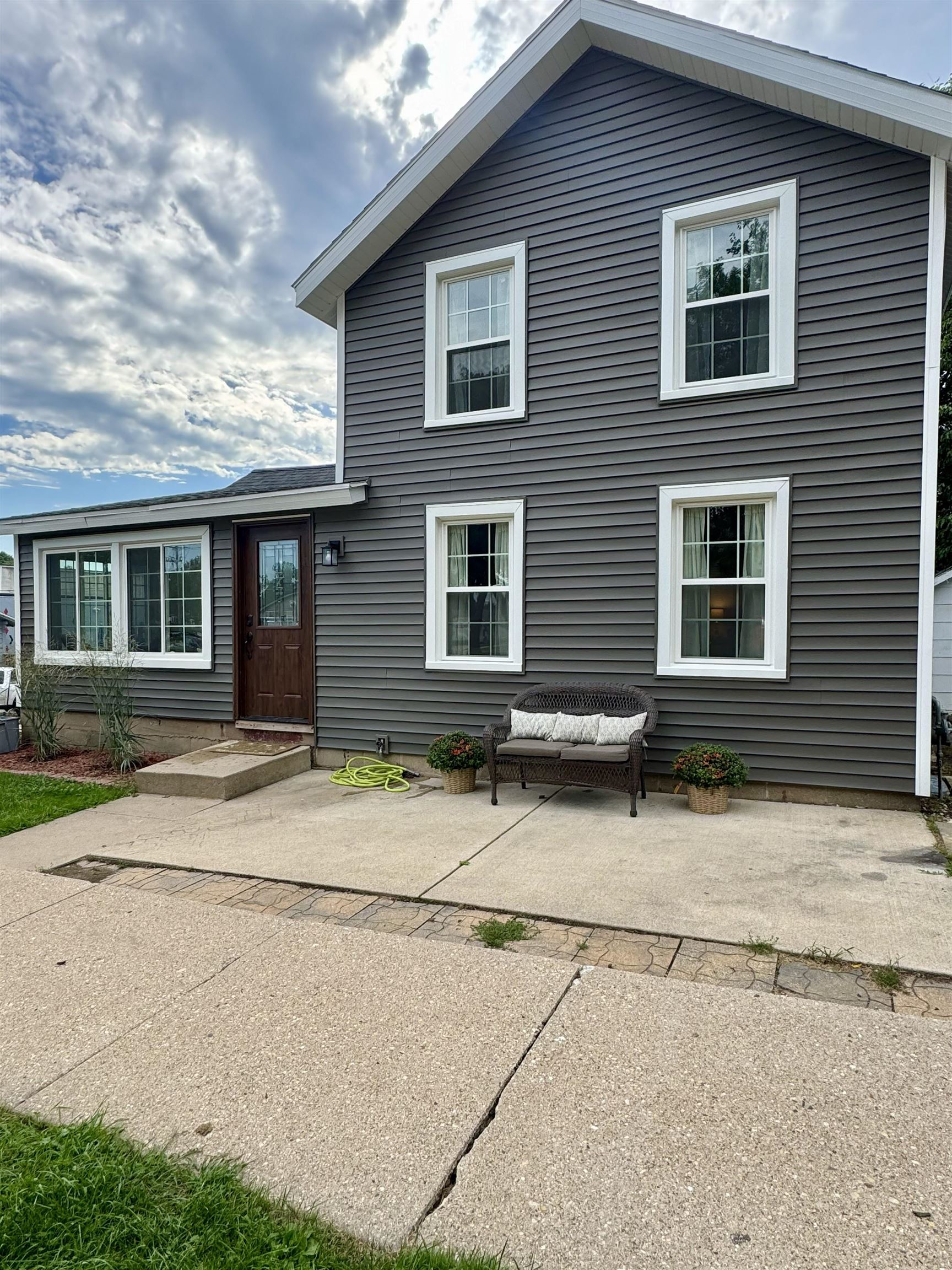 Residential in Monroe