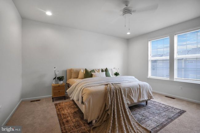 1025 Overlook Way, Townhouse with 4 bedrooms, 4 bathrooms and null parking in LAUREL MD | Image 29