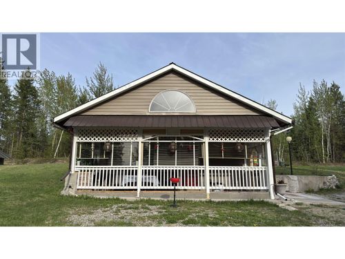 5237 Kirby Rd, Quesnel, BC, V2J6X9 | Card Image