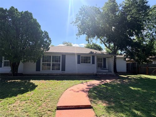 501 Riverside Blvd, Abilene, TX, 79605-2803 | Card Image